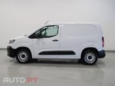 Peugeot Partner 1.5 BlueHDi M Standard