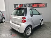 Smart ForTwo 0.8 cdi Passion 54
