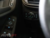 Ford Fiesta 1.0 EcoBoost Trend Connected