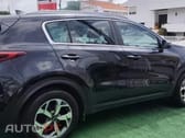 Kia Sportage 1.6 CRDI ISG SX