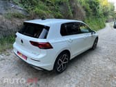 Volkswagen Golf 1.4 TSI e-Hybrid DSG