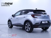 Renault Captur 1.0 Tce Rs Line