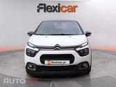 Citroen C3 1.2 PureTech C-Series