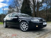 Audi A4 Avant 1.9 TDI M5 Sport