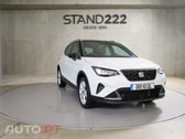 Seat Arona 1.0 TSI FR