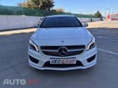Mercedes-Benz CLA 180 AMG Line