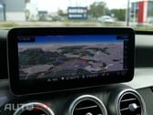 Mercedes-Benz C 200 d AMG Line Aut.