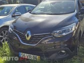Renault Kadjar 1.5 dCi Exclusive