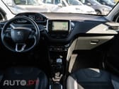 Peugeot 2008 1.6 BlueHDi Allure