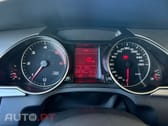 Audi A5 2.0 TDI S-line