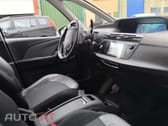 Citroen C4 Grand Picasso 1.6 BlueHDi Exclusive EAT6