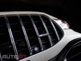 Mercedes-Benz AMG GT 63 s 4MATIC +