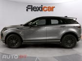 Land Rover Evoque 2.0 D150 AWD S Auto