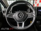 Renault Clio 1.5 Blue dCi Evolution