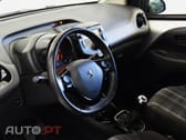 Peugeot 108 1.0 VTi Allure