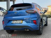 Ford Puma 1.0 EcoBoost MHEV ST-Line