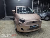 Fiat 500e Standard