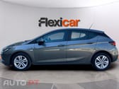 Opel Astra 1.6 CDTI Edition S/S