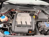Volkswagen Polo 1.2 TDi BlueMotion
