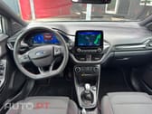Ford Puma 1.0 ECOBOOST MHEV ST-LINE