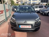 Citroen C4 Cactus 1.2 PureTech OneTone