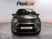 Citroen C3 1.2 PureTech C-Series