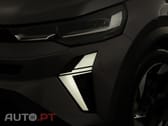 Renault Captur Captur 1.0 TCe Techno Bi-Fuel