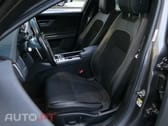Jaguar XF 2.0 D R-Sport Aut.