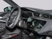 Audi E-Tron Advanced 50 Quattro I.V.A DEDUTIVEL