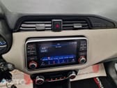 Nissan Micra 1.0 IG-T N CONNECTA