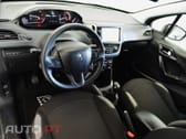 Peugeot 208 1.6 BlueHDi Active