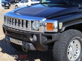 Hummer H3 3.5 70 Pack Base Aut.