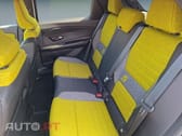 Renault 5 EV52 iconic cinq 150 cv autonomia comfor