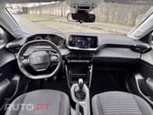 Peugeot 208 1.2 PureTech Active Pack