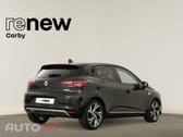 Renault Clio Clio 1.0 TCe RS Line