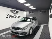 Peugeot 308 PureTech 110 Stop & Start Active