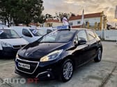 Peugeot 208 1.5 BlueHDi Signature