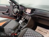 Volkswagen T-Roc 1.5 TSI R-Line DSG