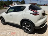 Nissan Juke Tekna