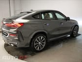 BMW X6 xDrive30d M Sport