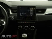 Renault Captur Captur 1.0 TCe Techno