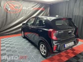 Kia Picanto 1.0 CVVT EX