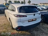 Peugeot 308 SW 1.2 PureTech Active Pack