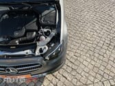 Mercedes-Benz E 300 de Avantgarde