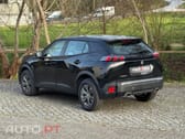 Peugeot 2008 1.2 PureTech Allure Pack EAT8