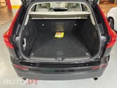 Volvo XC60 2.0 D4 Momentum Plus Geartronic