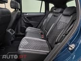 Volkswagen Tiguan 2.0 Tdi R-Line DSG
