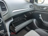 Renault Mégane Sport Tourer 1.5 Blue dCi Limited