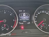 Volkswagen Tiguan 1.6 TDI Confortline