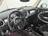 MINI Cooper Cooper S